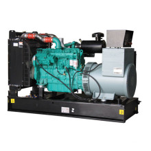 Elektrischer Generator Aosif AC 108kw, Dieselaggregat mit Maschine CUMMINS